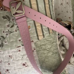 Play Boy Belt 