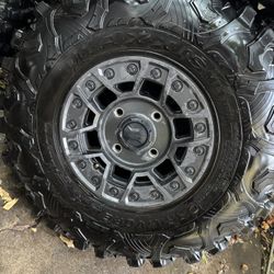 Can Am Rim