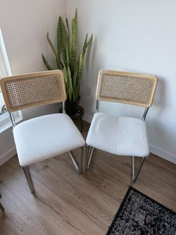 Side Chairs