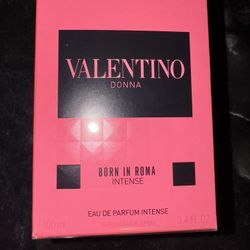 Valentino Born In Rome Donna Intense 100mL