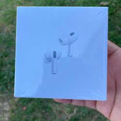 AirPods Pro (2nd generation)
