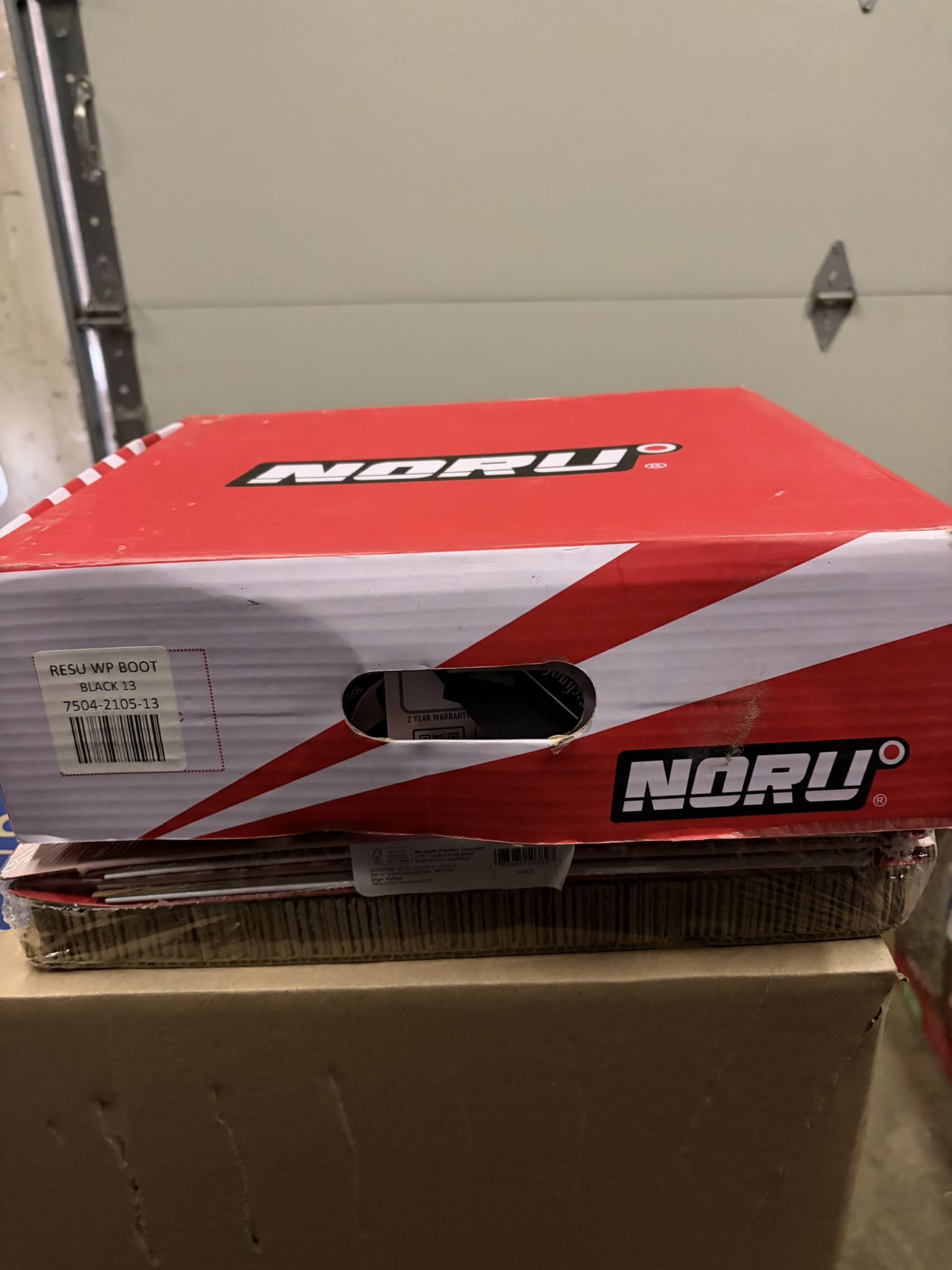 Noru Riding Boots