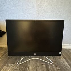 Hp Computer All In One 