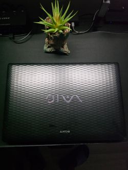 Sonny Vaio