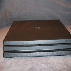 Sony PlayStation 4 Pro