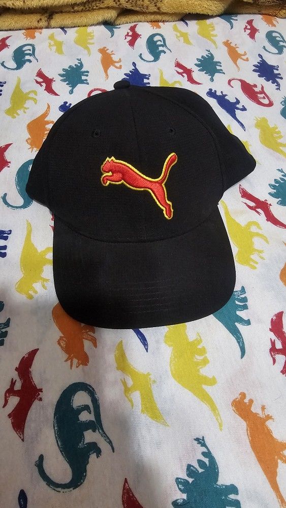 Puma Hat