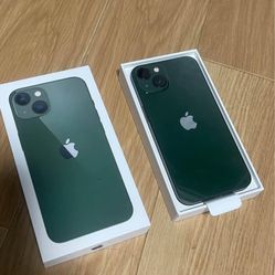 Apple iPhone 13 Unlocked 5G 