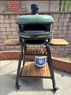 Gozney Dome Outdoor Pizza Oven