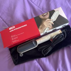 Tymo Hair Straightener 