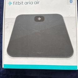 FITBIT Aria Air Scale