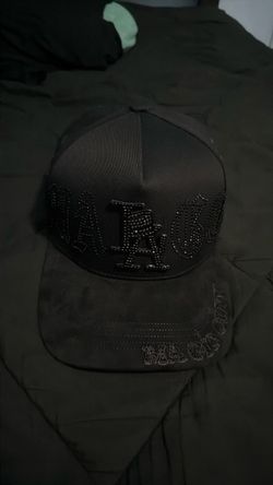 Jc hat