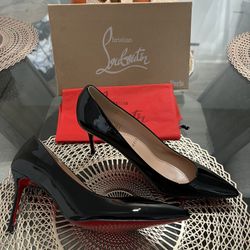 Christian Louboutin Heels