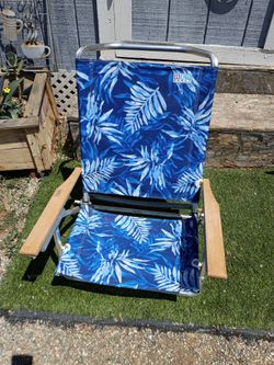 Rio beach chair