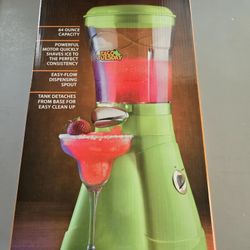 Taco Tuesday Margarita Maker