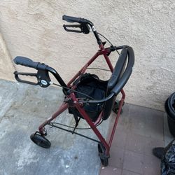 Drive Walker