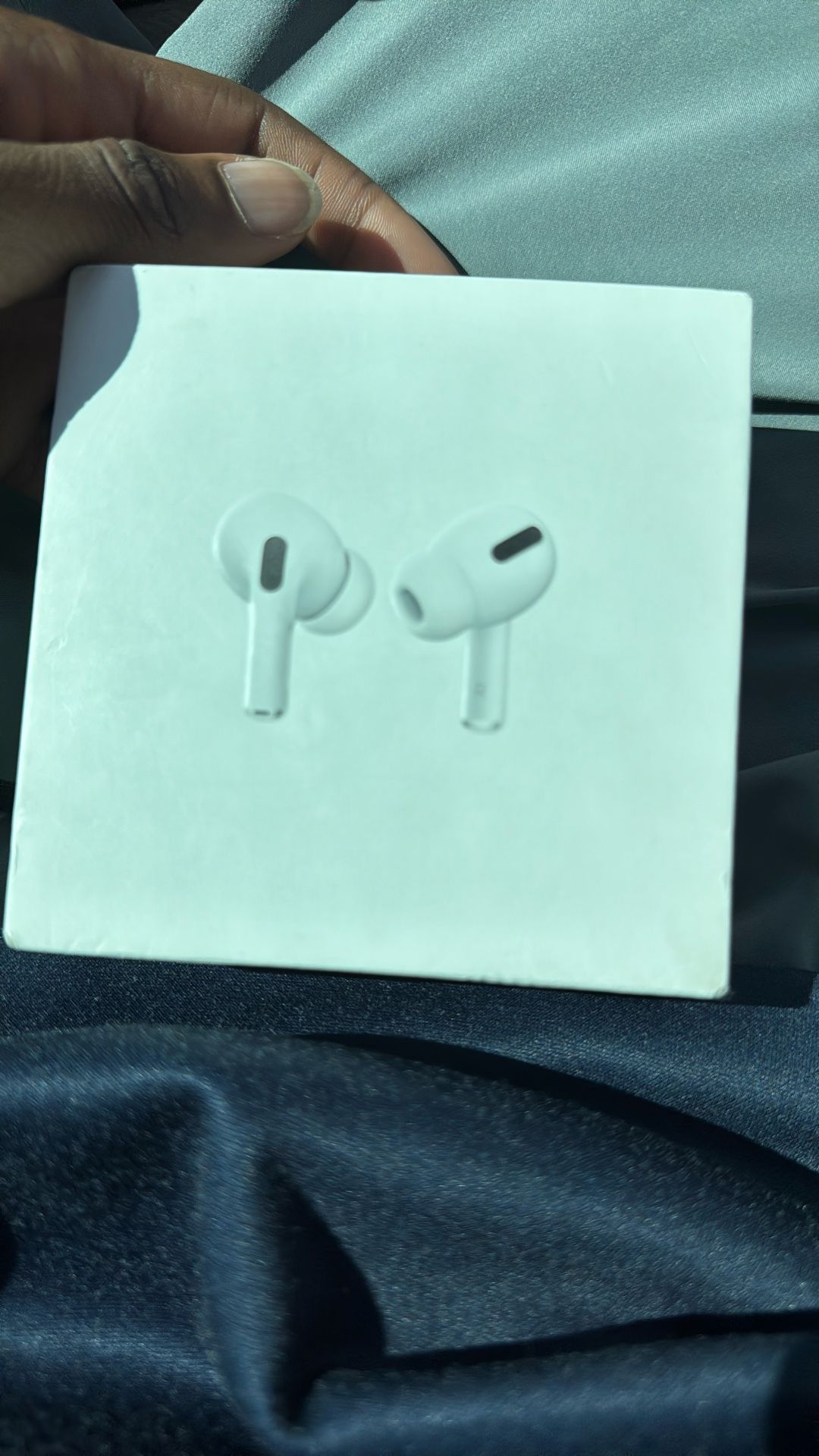 AirPod Pros