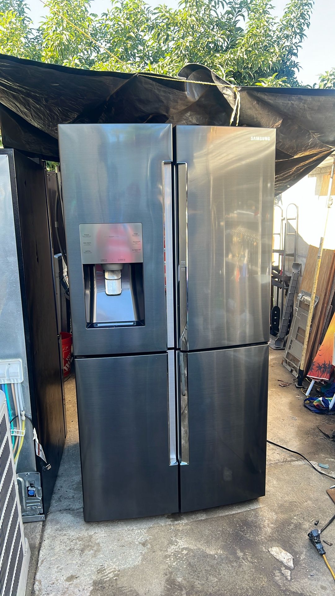 Samsung Refrigerador