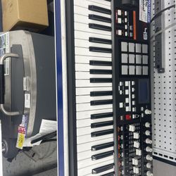 Keyboard 