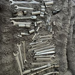 Snap On Tool Bundle 