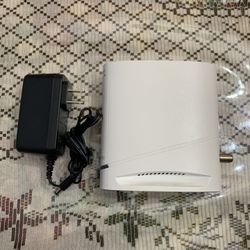 Arris Surfboard S34 Docs is 3.1 Modem Coaxial 