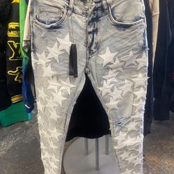 Amiri Jeans 