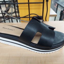 Size 7 ONLY Ladies Sandals!! NEW 