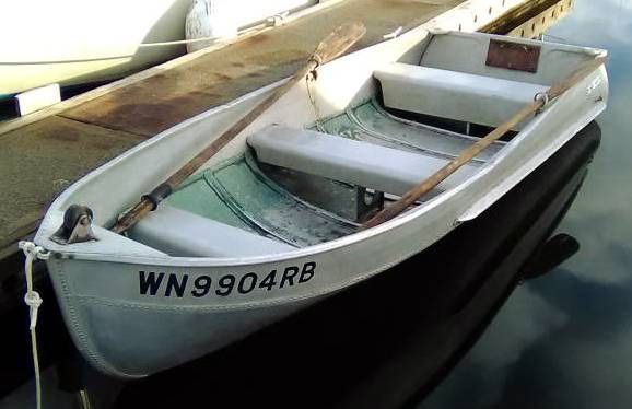 1965 SES Sears Star Craft