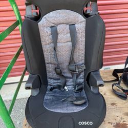Costco Booster Car Seat
