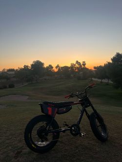 Red Bull Super73 Z Adventure SE