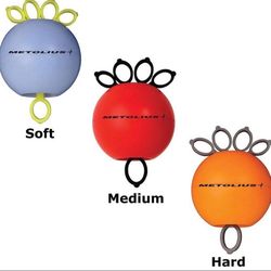 Metolius Grip Saver Plus Training Balls