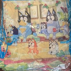 Bluey Bags 12