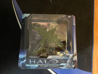 Jada Toys Halo Unsc Hornet 