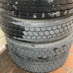 Used Tires