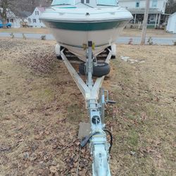 1991 Sea ray Bowrider