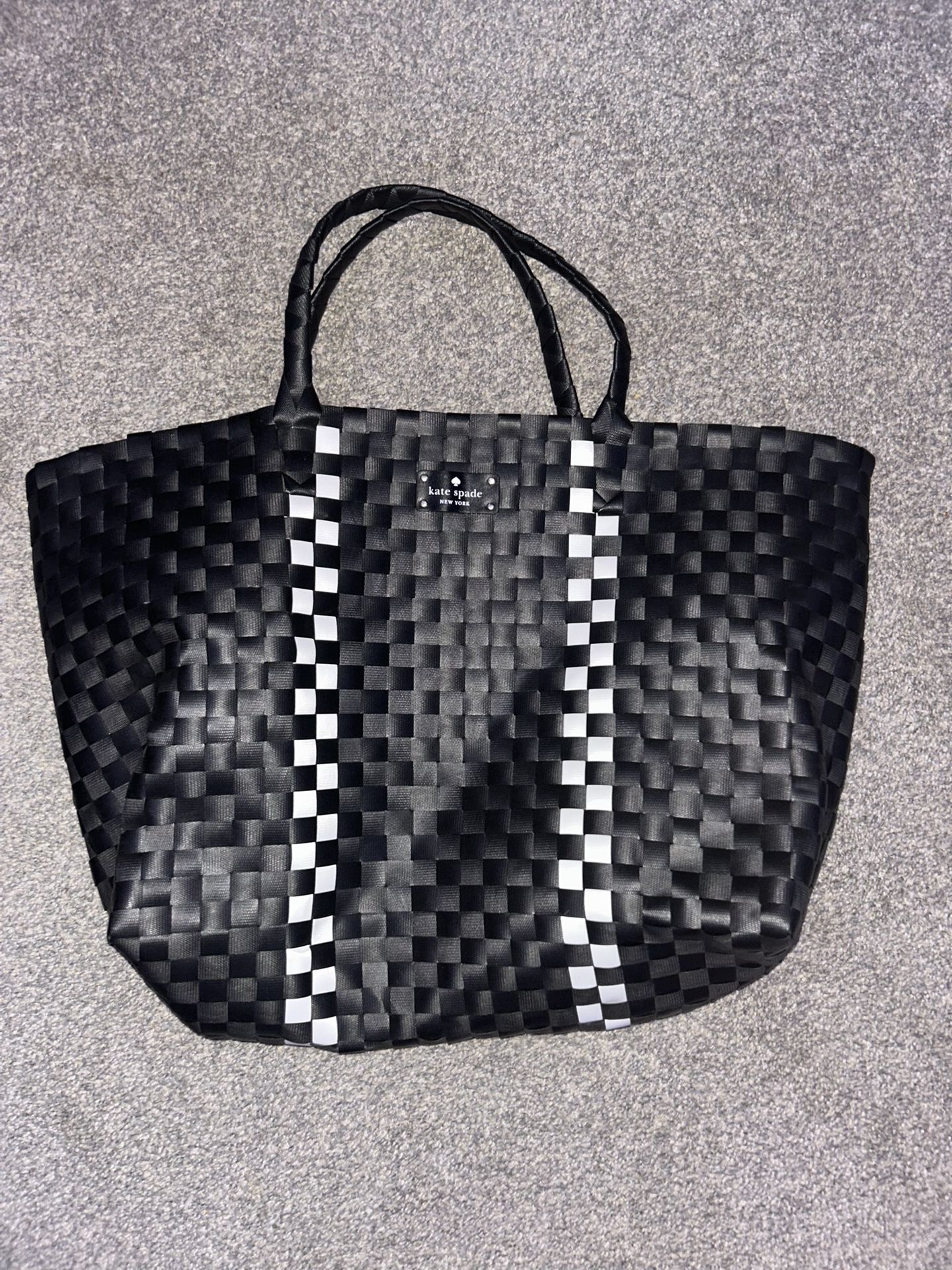 Kate Spade Large Tote Bag