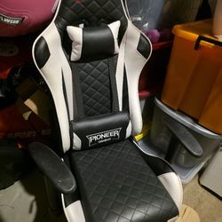 Gamer Chair