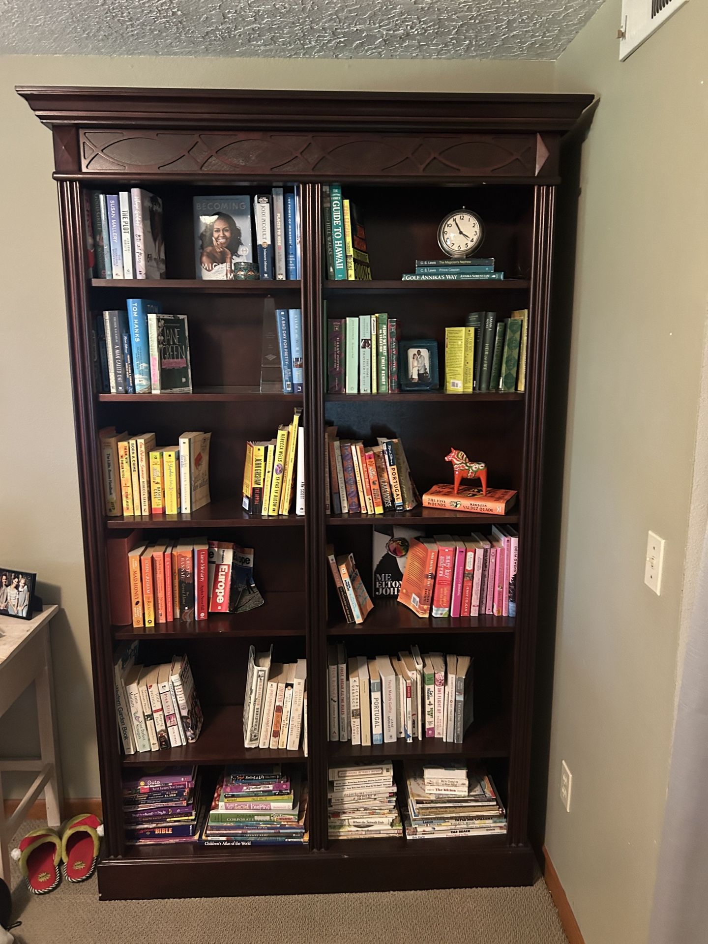 Book Shelfs