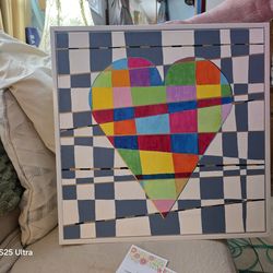 Williamson signed abstract