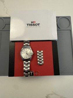 Tissot T Classic Gentleman