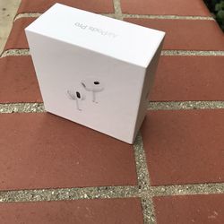 Brand New Apple Authentic AirPod Pros 2 !!