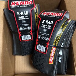 Kenda Bicycle Tires