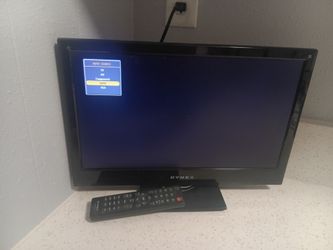 Dynex tv