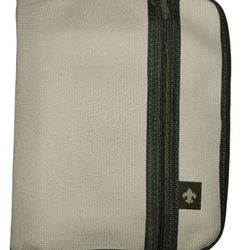 BSA Scout Handbook Cover