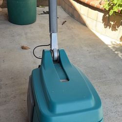 Tennant T1 Lithium-Ion Walk-Behind Multi-Purpose Floor Scrubber WITH CHARGER!!!! 
