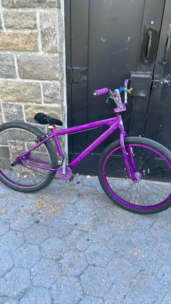 big ripper purple 29inch