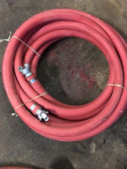 1 inch compressor hose