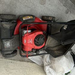 Lawn Mower