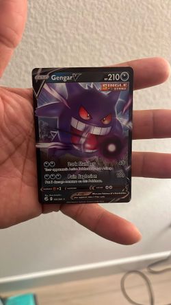 Gengar V