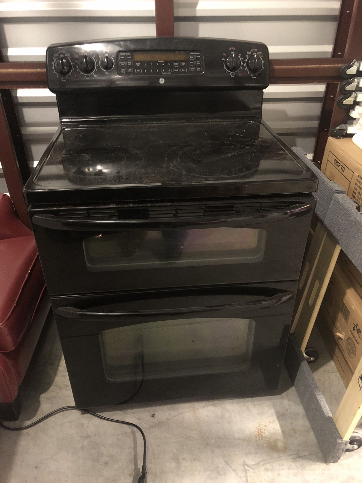 50% OFF Ninja 12 In 1 Double Oven with Flex Door for Sale in Herndon, VA -  OfferUp