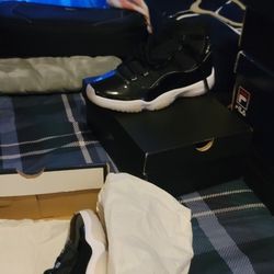 Jordan 11 Retro Size 8